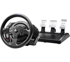 Image of THRUSTMASTER T300RS GT Edition Racing Wheel and Pedals