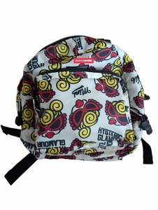 Hysteric Glamour Backpack | eBay
