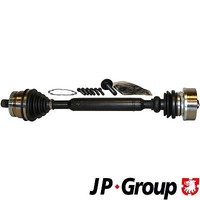 JP Group Antriebswelle Links, Vorderachse U.A. FüR Audi, VW