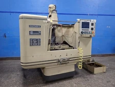 MILLTRONICS PARTNER I CNC VMC 12" X 40" 11251270151