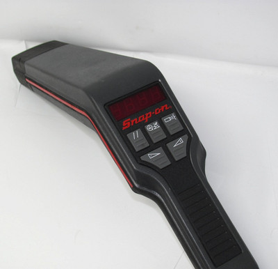 Snap On Computerized Tachometer/Advance Timing Light Model MT2261