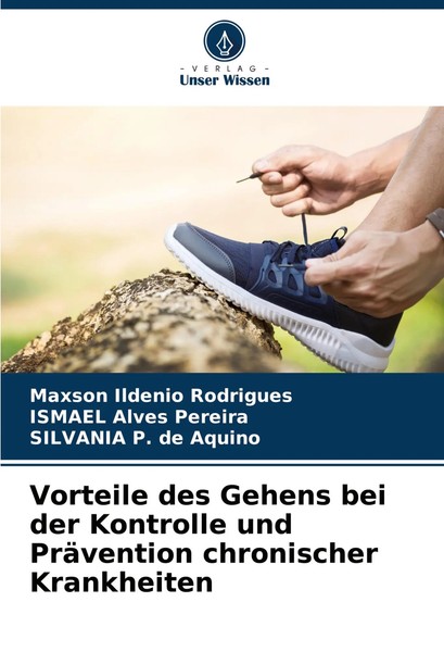 Vorteile Des Gehens Bei Der Kontrolle Und PräVention Chronischer Krankheiten-image