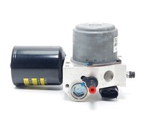 BREMSKRAFTVERSTÄRKER BRAKE BOOSTER ABS Kia Niro I (DE) 2019 58600G5300