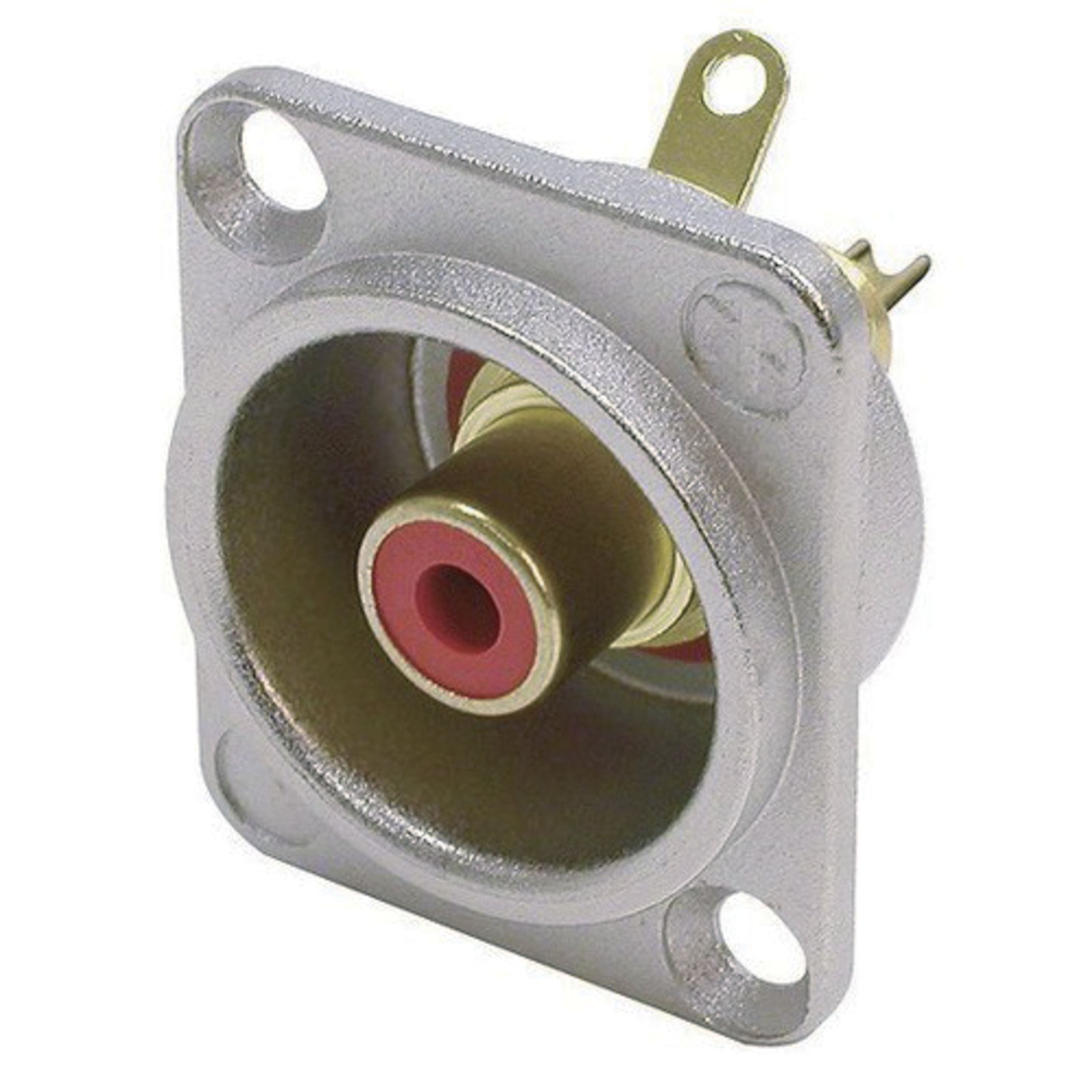 Neutrik NF2D-2 Крепежная деталь Вращение Управление звуком и 2190₽