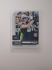 2026 Superbowl LX Champions Seahawks Eric Saubert 