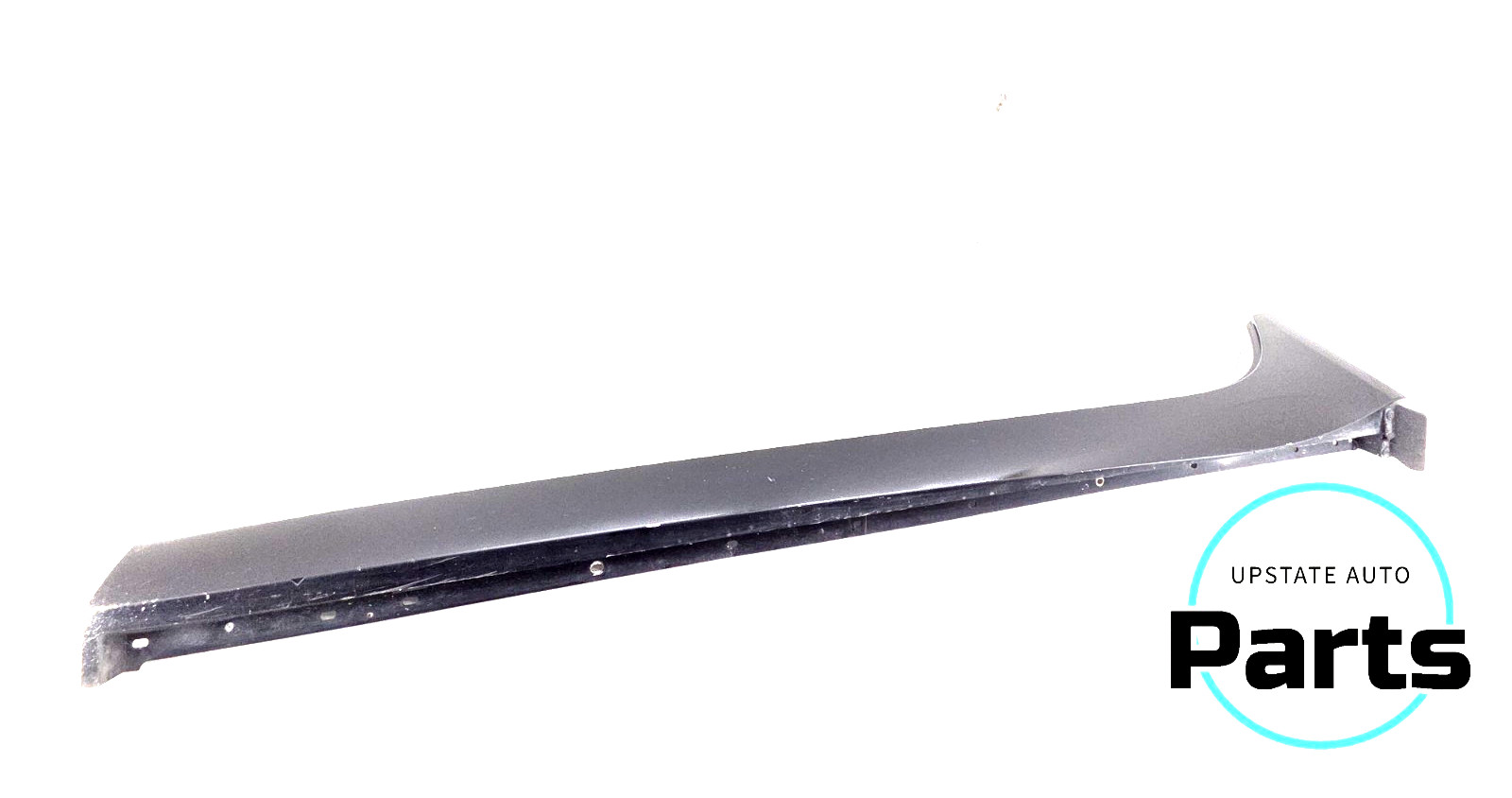 2016-2020 JAGUAR XF X260 LEFT DRIVER SIDE SKIRT ROCKER PANEL MOLDING TRIM OEM