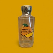 1 New MANGO   MAI TAI BATH  BODY WORKS SHOWER GEL BODY WASH