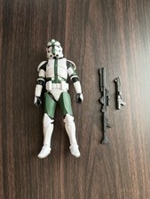 Black Series Clones of the Republic Clone Com...