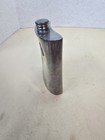 Pewter Flask army Of Scotland Championship Riffle Team English Sheffield Towle — photo 10