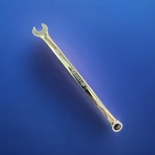 Matco Tools RCXL122A Extra Long 3/8” Combination Wrench USA 12 Point VTG 