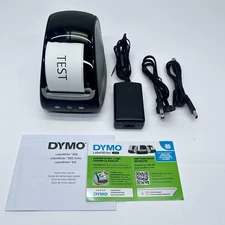 Dymo LabelWriter 550 Label Printer  W/Labels