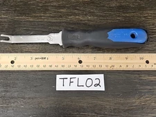 Cornwell Tools VM-DT616A Body Clip Pin Tool