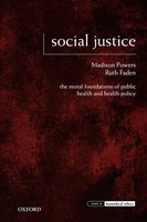 Madison Powers (U. A.) | Social Justice | Taschenbuch | Englisch (2008)