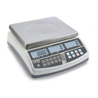 Kern ZäHlwaage Cpb 30K0.5N+C Kalibriert WäGebereich 30 Kg Ablesbarkeit 0,5 G