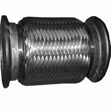 Tubo per IVECO EUROCARGO BOX TRUCK / TIP-CART 3.9 5.9 2006-