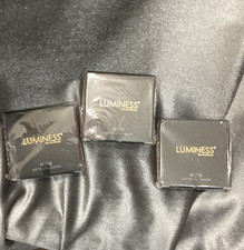 New Luminess The Art Of Beauty Nudie Soft Touch Shadow 0.32 oz
