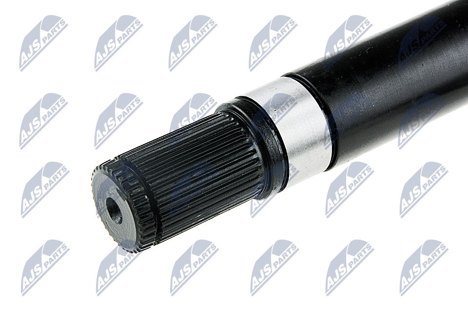 Fits NTY NWP-PL-001 Shaft shaft ⭐UK Stock⭐ - Image 6