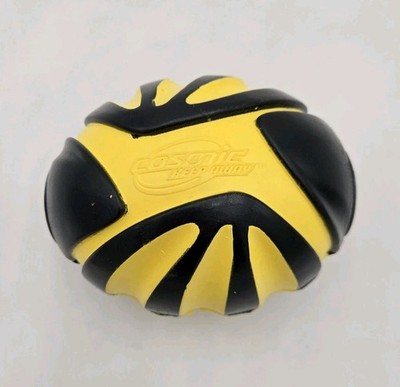 Nerf Cosmic Keep Away Electronic Game Talking Ball Keep Moving Football 2007