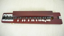 Suzuki Taishogoto Nagoya Harp Acoustic String Instrument w/ Original Case Japan