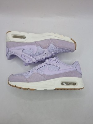 NIKE AIR MAX SC BARELY GRAPE, GR. 36,5, NEU.