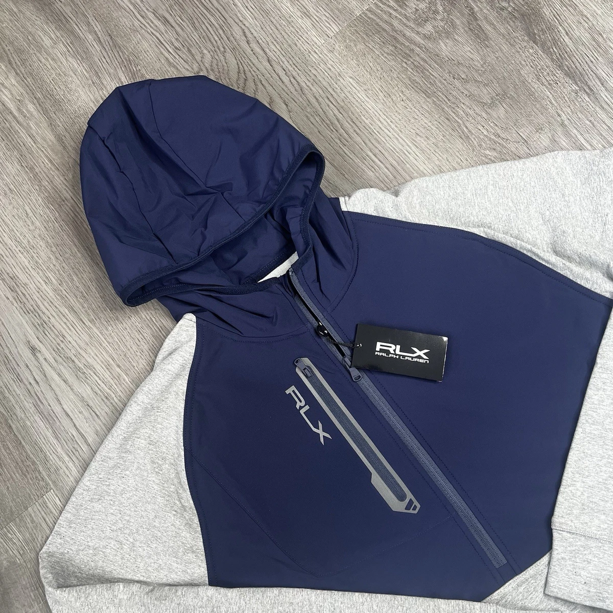 RLX Ralph Lauren Hoodies & Sweatshirts for Men for Sale - Shop