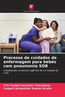 Yris Ysabel Canchari Chacaliaza (U. A.) | Processo De Cuidados De Enfermagem...