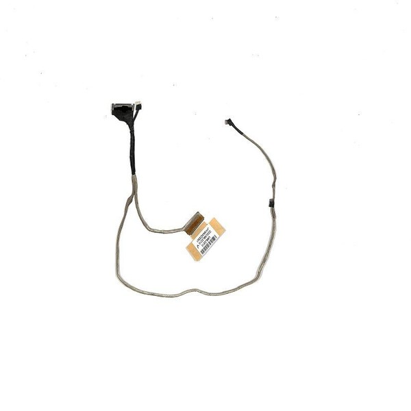 Cable flex HP Pavilion 15-N 15-F (modelos touch V.2) DD0U86LC240 DC0U86LC210