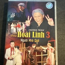 Live Show Hoai Linh 3