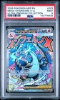 Pokemon Mega Charizard X Ex MEP Ultra Premium Collection #023 PSA 9 Mint