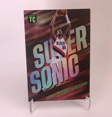 2023-24 Panini NBA Top Class - Supersonic -Scoot Henderson (RC) #159