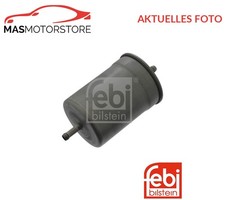 KRAFTSTOFFFILTER FEBI BILSTEIN 24073 P FÜR AUDI (FAW) A6 1.8L,2.8L,2.5L
