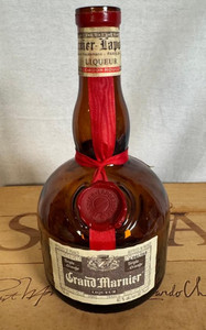 Grand Marnier Bottle | eBay