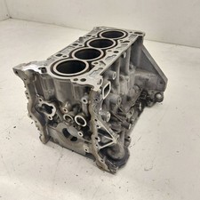 Bare Engine Cylinder Block Gasoline 1.5 Vin 5 8th Digit Opt L3a 16-19 Chevy Volt Bare Engine Cylinder Block Gasoline 1.5 Vin 5 8th Digit Opt L3a 16-19 Chevy Volt