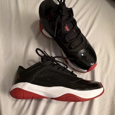 Jordan CMFT Low Basketball Sneakers 5.5Y 