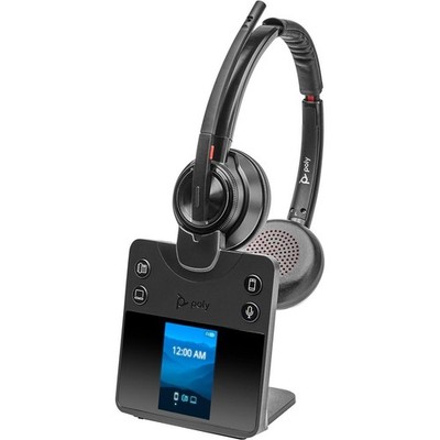 Poly Savi 8420 Office Stereo Headset