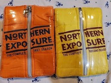 Northern Exposure Season 1 2 Dvd Brand New