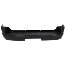 Bumper Cover For 2002-10 Ford Explorer Xls Xlt Limited Rear Primed 1l2z17k835la Bumper Cover For 2002-10 Ford Explorer Xls Xlt Limited Rear Primed 1l2z17k835la