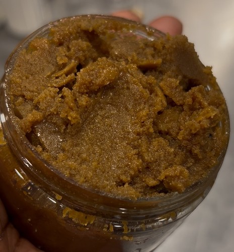 Batana Oil (Raw from honduras)