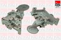 ÖLpumpe FAI Autoparts OP218 FüR C2 CitroËN 207 SW Peugeot 1007 Berlingo B9 308 2