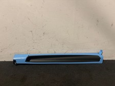 BMW 7 G11 G12 2019 Einstiegsleiste Zierleiste vorne 8062937 BBA865
