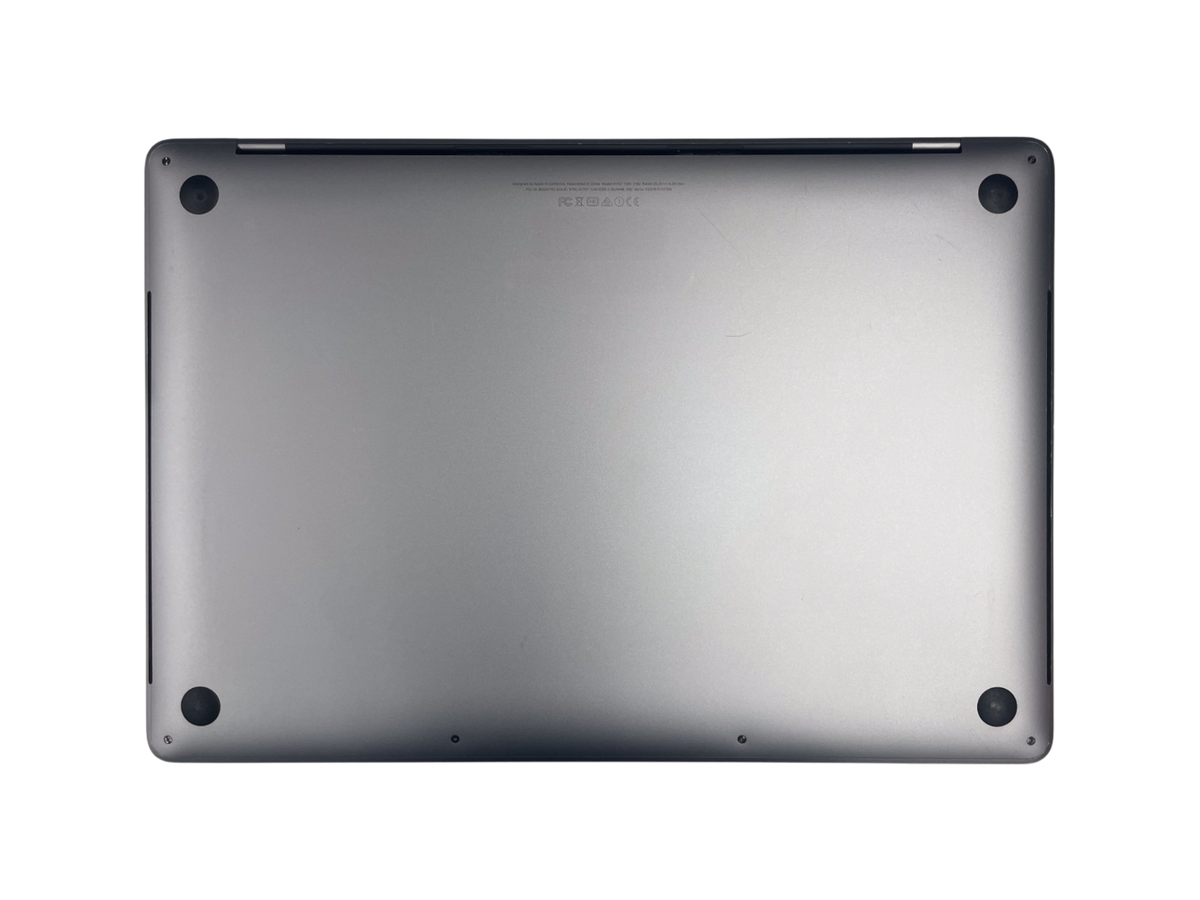 Apple MacBook Pro 15