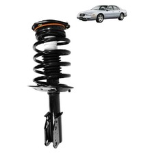 Front Struts & Coil Springs Assembly - Fit Buick Regal Century Chevrolet Impala
