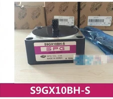 1PCS NEW FIT FOR SPG reducer S9GX10BH-S One Year Warranty *wq