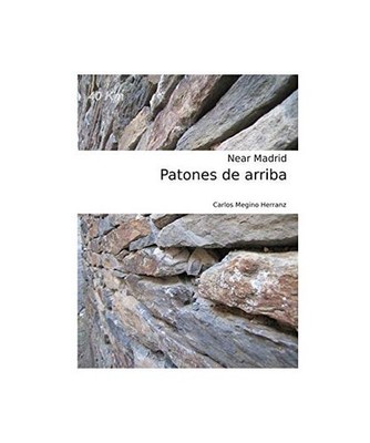 Patones de arriba: Near Madrid, Carlos Megino