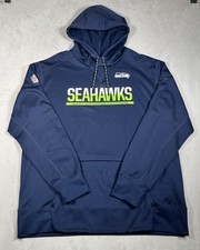 Seattle Seahawks Collecting and Fan Guide 40