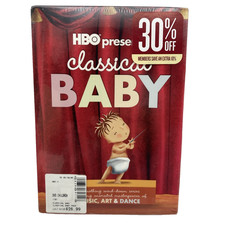 Classical Baby - 3 Pack (DVD, 2005) for sale online | eBay