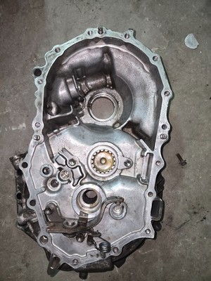 Toyota C60 6speed manual transmission bell housing - Celica Corolla Matrix Elise