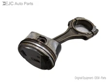 Piston and Connecting Rod Standard For 13-15 Ford Explorer  3.5 AT4E6K100JA