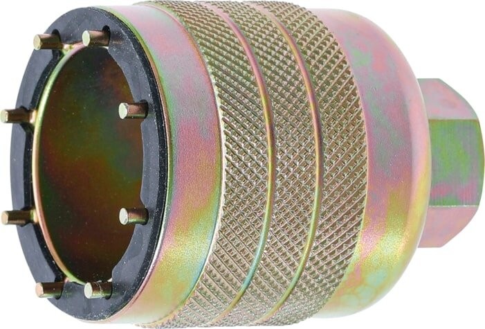 Douille de fourches Ohlins pour Ducati outil de demontage 8 pans