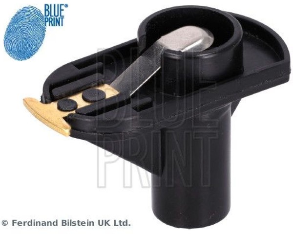 Blue Print ADA101407 ZüNdverteilerläUfer Verteilerfinger FüR Jeep-image
